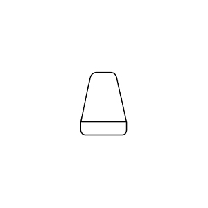 Cooling Tower PID Symbol